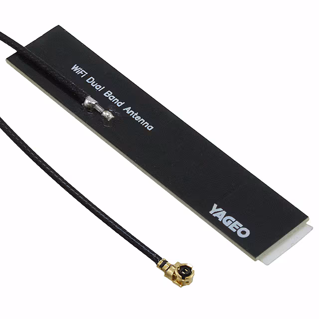 ANTX100P001B24553 Pulse Electronics  Antenne RF